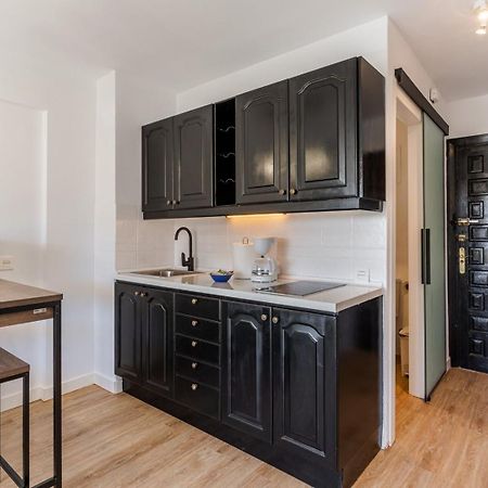 Guestready - Chasing The Sun In Malaga Apartment มาร์เบยา ภายนอก รูปภาพ
