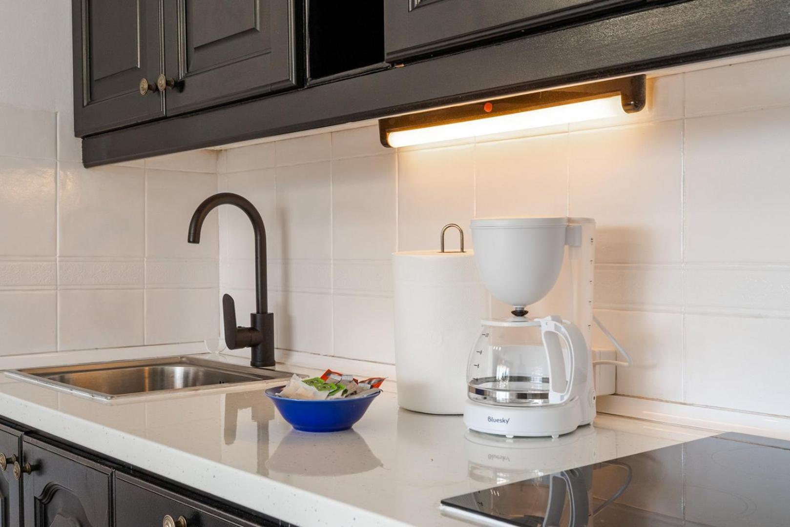Guestready - Chasing The Sun In Malaga Apartment มาร์เบยา ภายนอก รูปภาพ