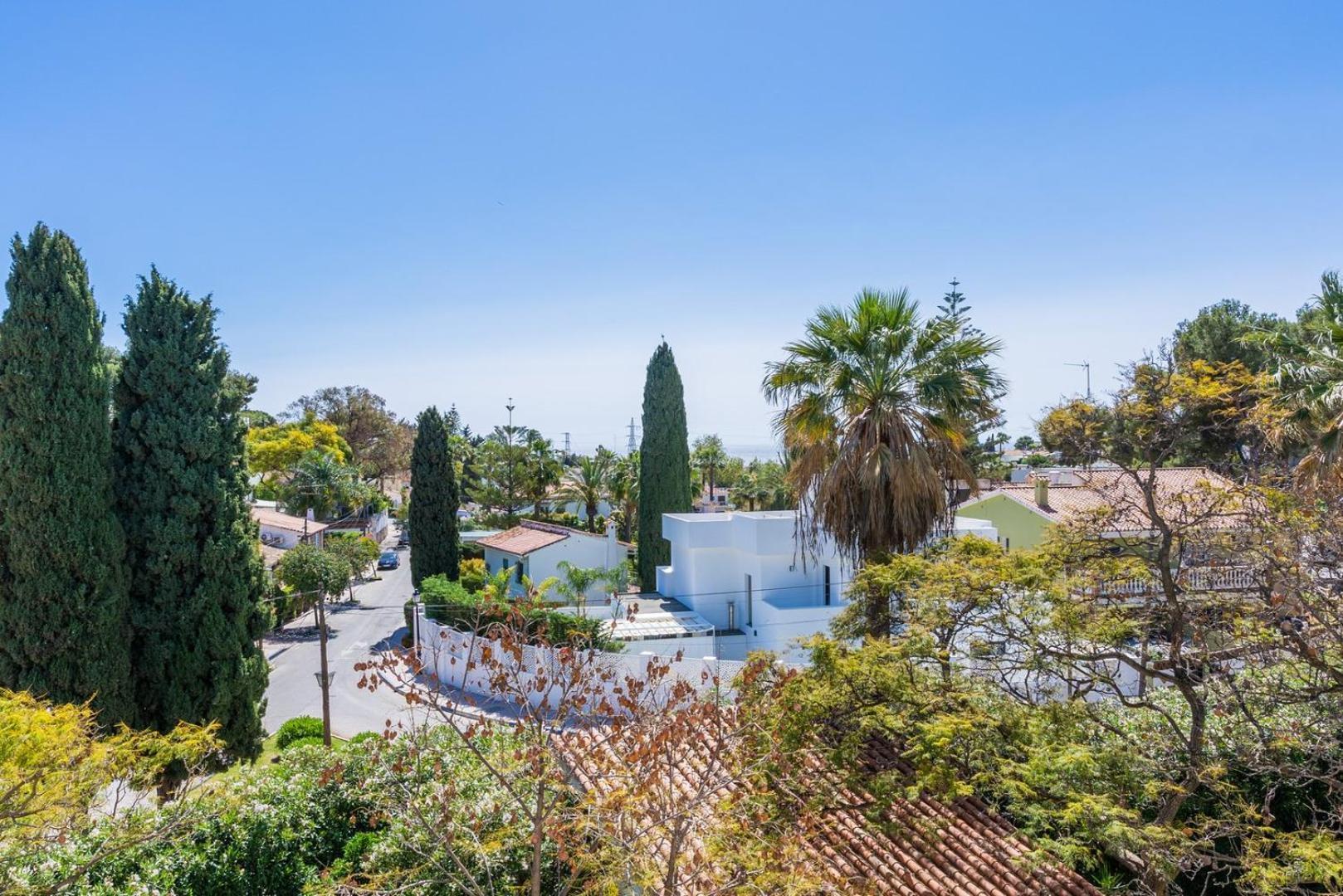 Guestready - Chasing The Sun In Malaga Apartment มาร์เบยา ภายนอก รูปภาพ