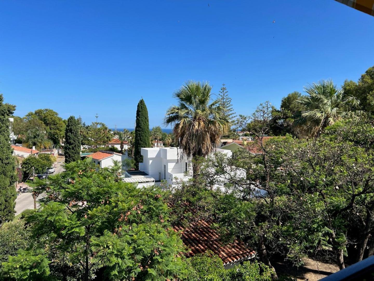 Guestready - Chasing The Sun In Malaga Apartment มาร์เบยา ภายนอก รูปภาพ